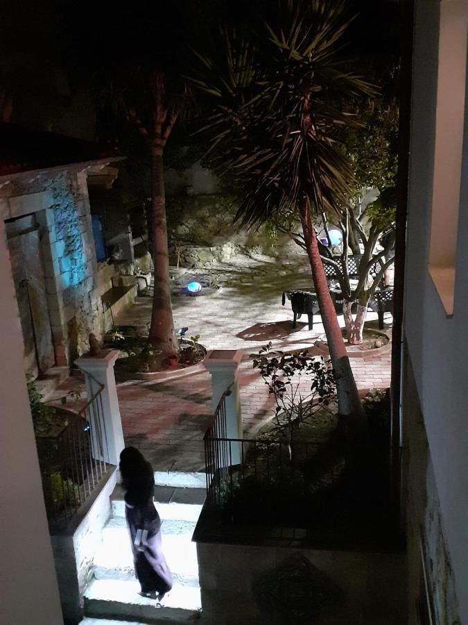 Casa Isabella Lilla Intero Appartamento Sorso Extérieur photo
