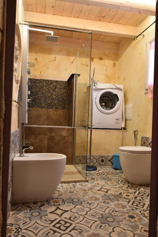 Casa Isabella Lilla Intero Appartamento Sorso Extérieur photo