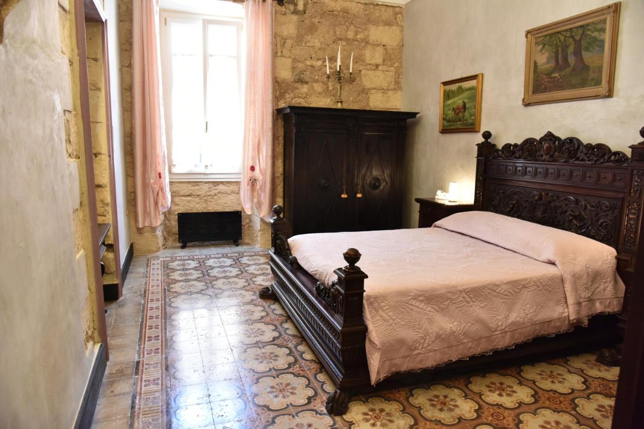 Casa Isabella Lilla Intero Appartamento Sorso Extérieur photo