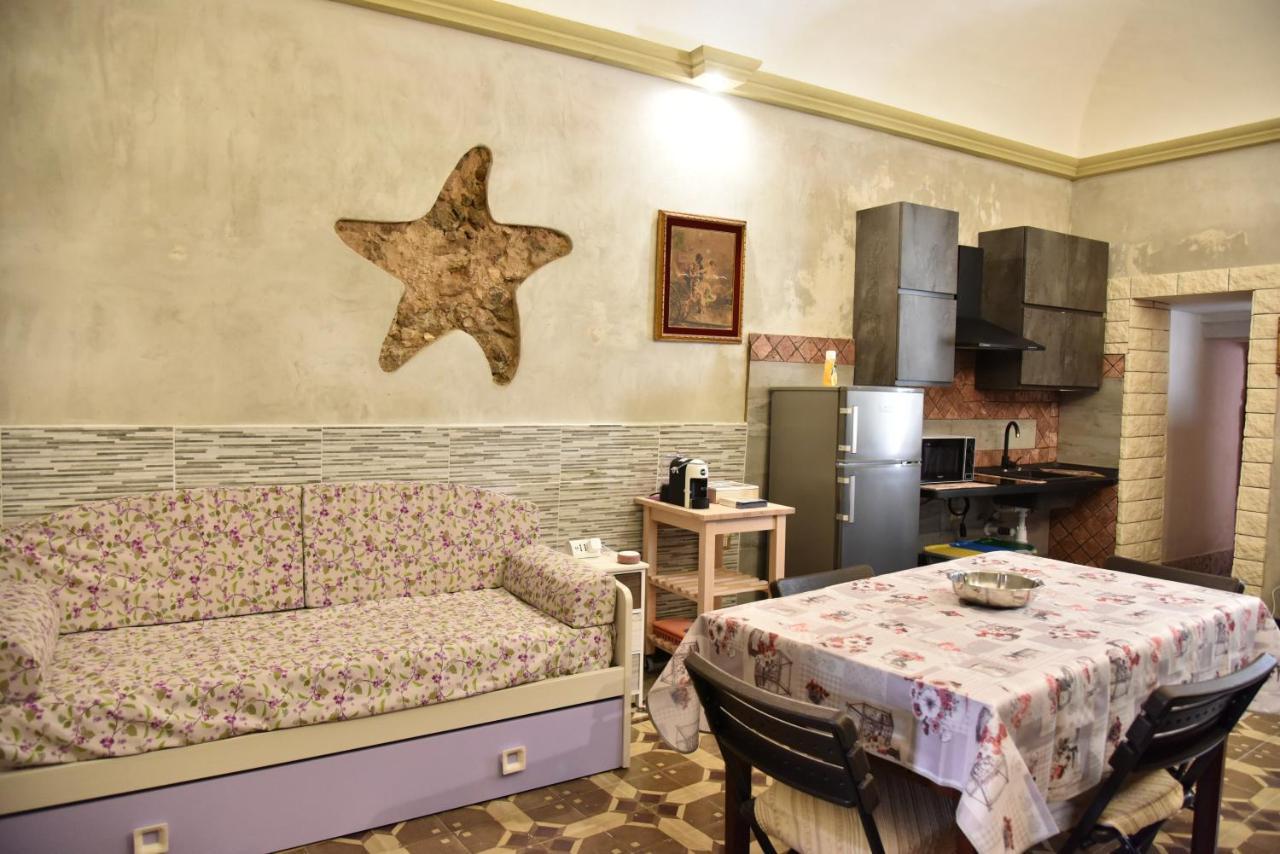 Casa Isabella Lilla Intero Appartamento Sorso Extérieur photo