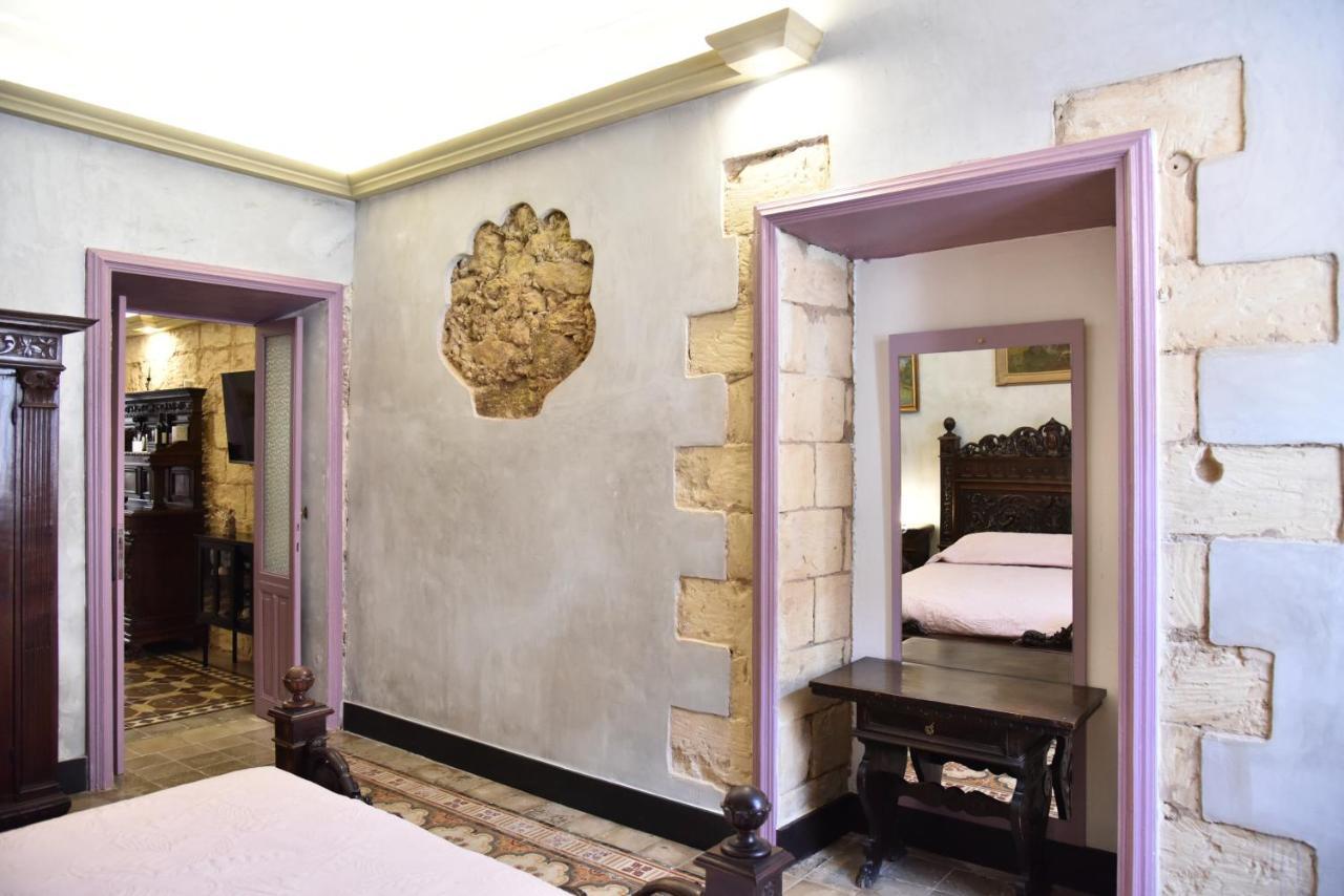 Casa Isabella Lilla Intero Appartamento Sorso Extérieur photo
