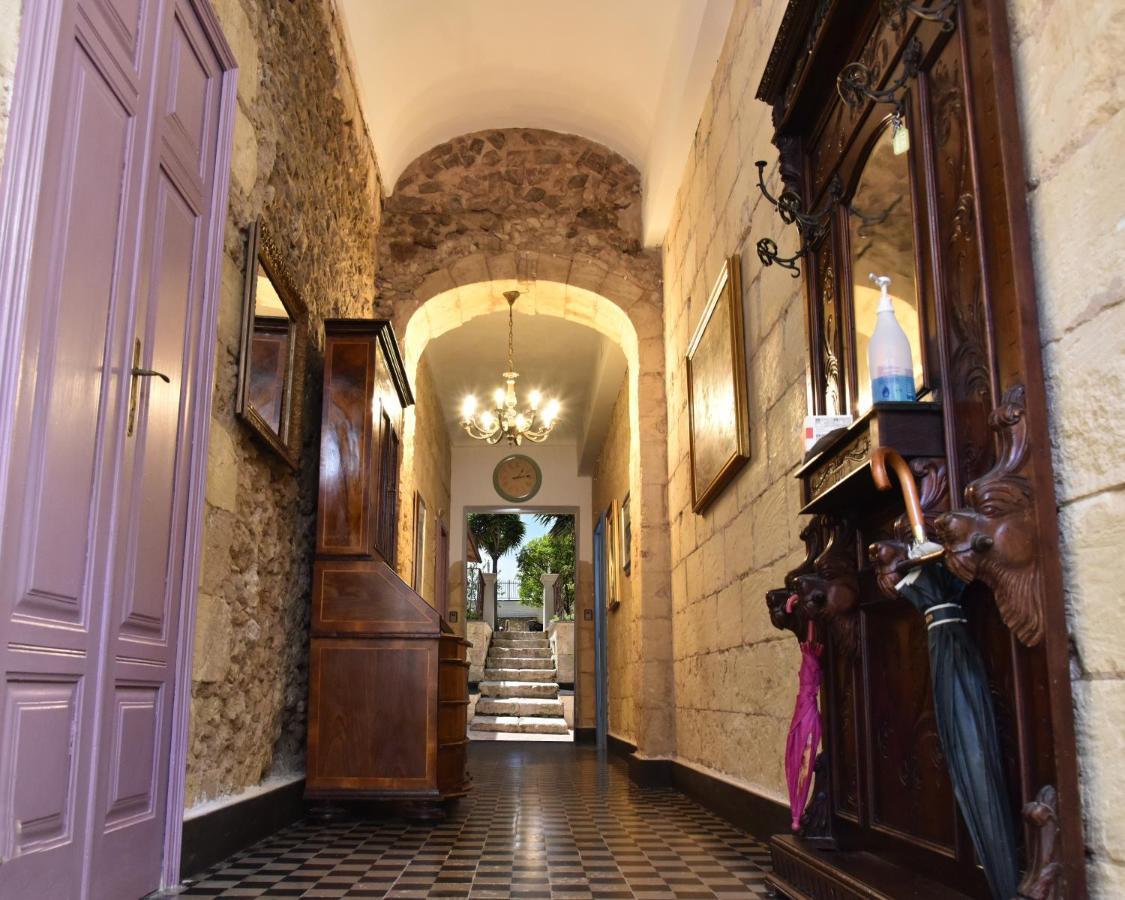 Casa Isabella Lilla Intero Appartamento Sorso Extérieur photo