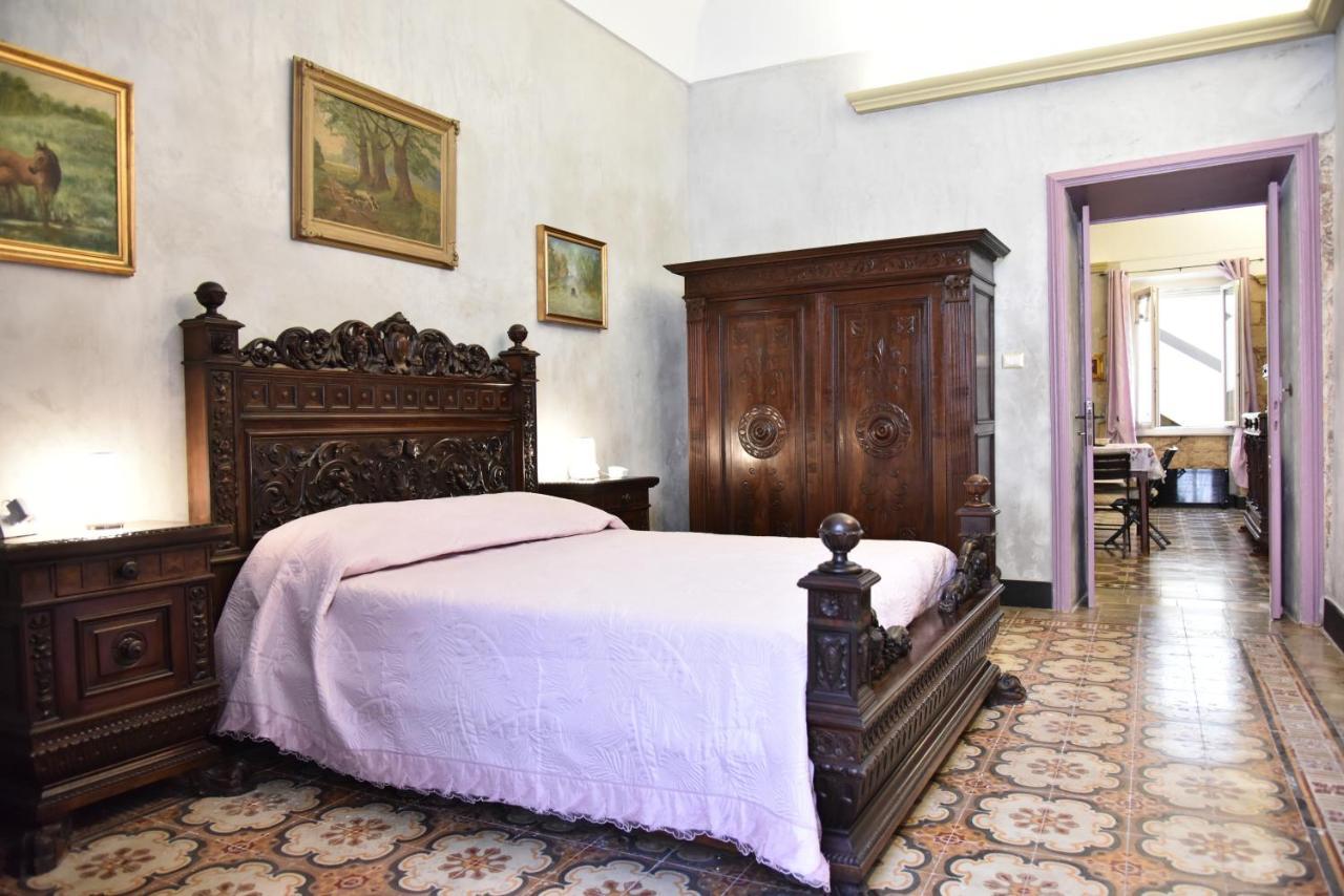 Casa Isabella Lilla Intero Appartamento Sorso Extérieur photo