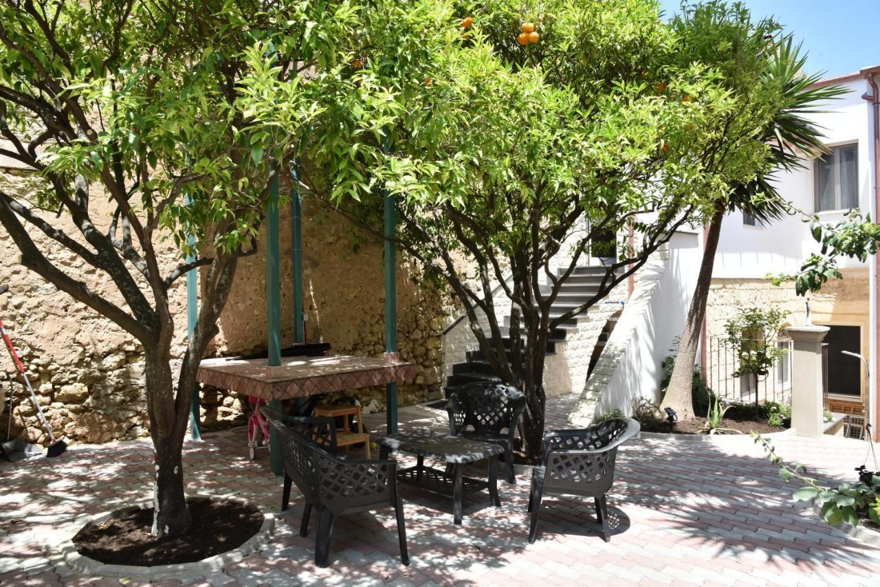 Casa Isabella Lilla Intero Appartamento Sorso Extérieur photo