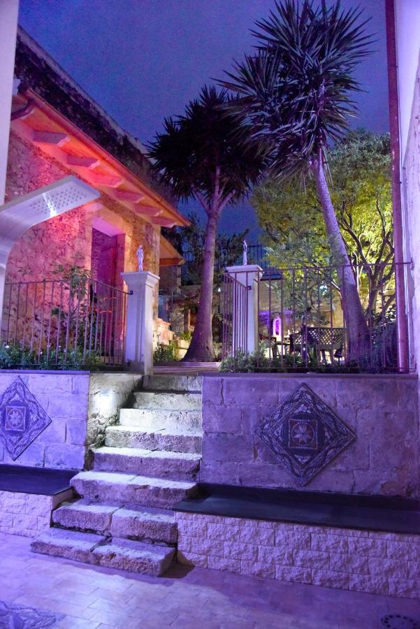 Casa Isabella Lilla Intero Appartamento Sorso Extérieur photo