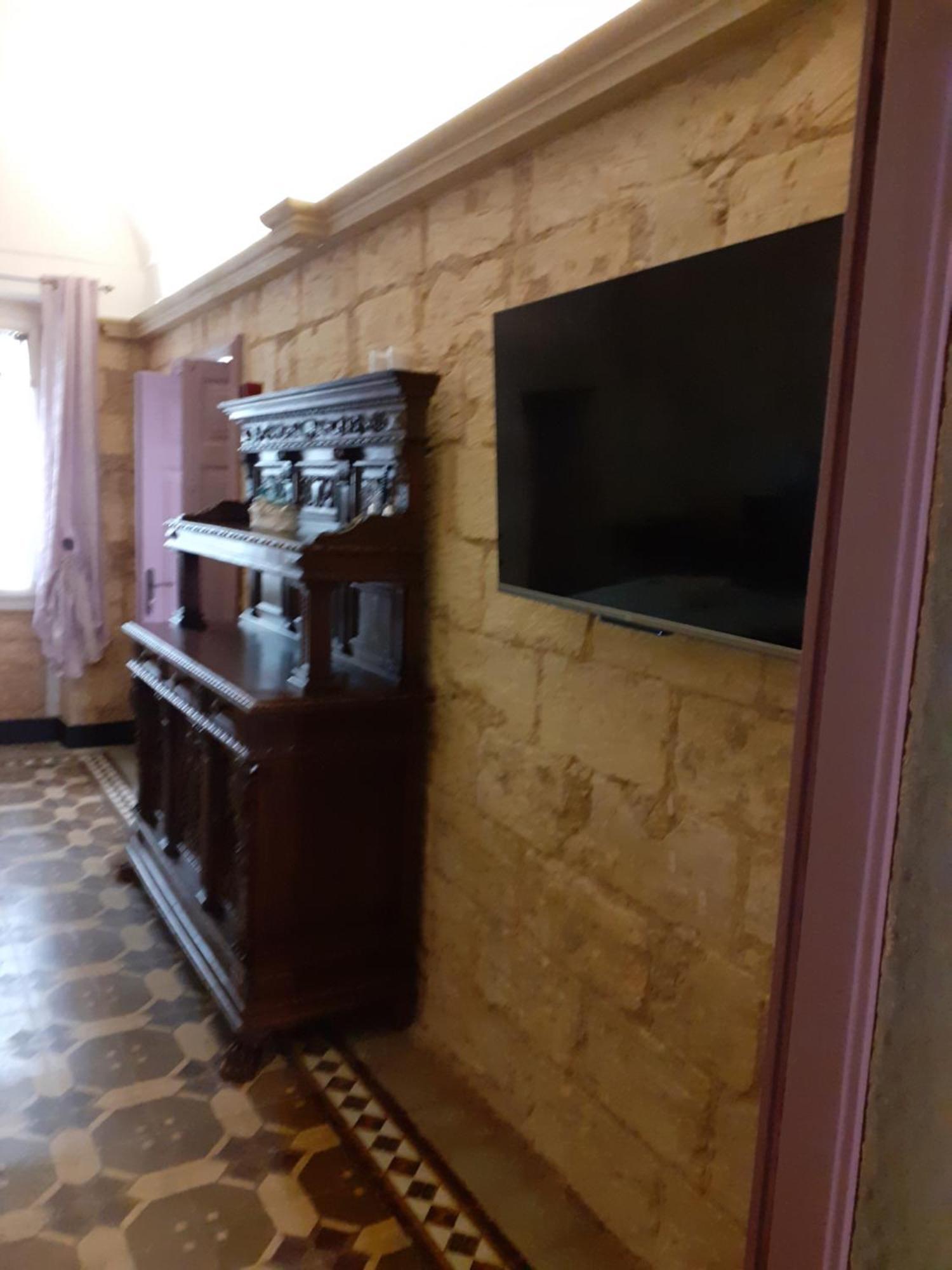 Casa Isabella Lilla Intero Appartamento Sorso Chambre photo